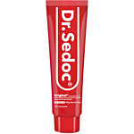 Dr. Sedoc Original Plus Toothpaste, Pasta do zębów, 140 g