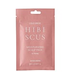 Rated Green Hibiscus Trattamento Idratante per Cuoio Capelluto con Ibisco e Miele 50 ml