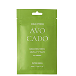Rated Green Avocado Trattamento Nutriente per Cuoio Capelluto con Avocado e Banana 50 ml