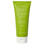 Rated Green Avocado Trattamento Nutriente per Cuoio Capelluto con Avocado e Banana 200 ml