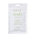 Rated Green Real Mary Trattamento Purificante per Cuoio Capelluto 50 ml