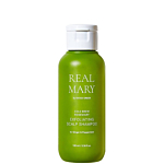 Rated Green Real Mary Szampon esfoliante 100 ml