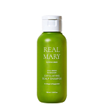 RATED GREEN Real Mary Szampon złuszczający, 100 ml