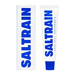 Saltrain Dentifricio al sale, Senza fluoro, 100 g