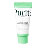 Purito Wonder Releaf Centella Unscented Bezzapachowy krem regenerujący, 15 ml