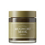 I'm From Mugwort Mask Maschera viso 110 g