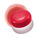 Fwee Lip & Cheek Blurry Pudding Pop Ambitious