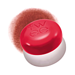 Fwee Lip & Cheek Blurry Pudding Pop BS05 Wavy
