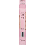 Ye:pre Bakuchiol Collagen Cover BB Cream, Crema BB per il viso SPF50/PA+++, No. 25, 20ml