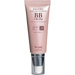 Ye:pre Bakuchiol Collagen Cover BB Cream, Crema BB per il viso SPF50/PA+++, No. 21, 50ml