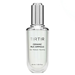 Tirtir Ceramic Milk Ampoule Nawilżające Serum do twarzy 40ml