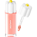 Amuse Dew Tint per labbra, 10 Peach Bunny