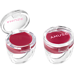 Amuse Ring Lip Balm, Balsam do ust, 05 Butterfly Ring