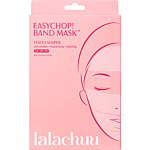 lalaChuu Maschere con Benda Youth Shaper, 20 pezzi
