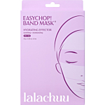 lalaChuu Maski z bandażem Hydrating Effector, 20szt