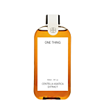 One Thing Centella Asiatica Tonico con estratto di centella asiatica, 150 ml