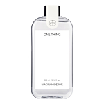 One Thing Niacinamide 10% Tonik z niacynamidem, 300 ml