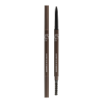B.O.M Super Slim Eyebrow, 01 Charcoal Brown 