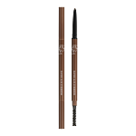 B.O.M Super Slim Eyebrow, 03 Taupe Brown