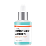 A'Pieu Madecassoside Ampoule 2X nawilżająca ampułka do twarzy, 30 ml