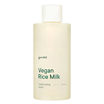 Goodal Vegan Rice Milk Tonico idratante