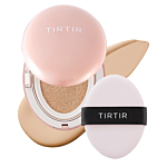 TirTir Mask Fit All-Cover Cushion Fondotinta coprente in cushion, 21N Ivory