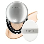 Tirtir Mask Fit Aura Cushion Rozświetlający podkład w poduszce, 17C Porcelain