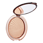 Estee Lauder Bronze Goddess Highlighting Powder Gelée, Rozświetlacz, 9 g, Heat Wave