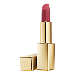 Estee Lauder Pure Color Lipstick Hi–Lustre, Połyskująca pomadka, 3.5 g, 420 Rebellious Rose