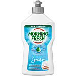 Morning fresh Płyn do naczyń Sensitive, 400 ml