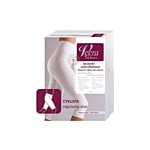 Veera Silver Spodenki antycellulitowe Fason Cyklista, rozm. S