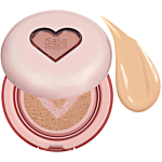 Kaja Soft Blur Cushion Foundation, podkład w formie cushion, 3NW Medium, 12g