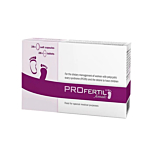 Profertil Female, Preparat wspomagający płodność u kobiet, Tabletki i kapsułki