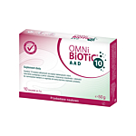 OMNi-BiOTiC®  10 AAD Proszek w saszetkach, 10 szt.