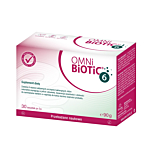 OMNi-BiOTiC®  Proszek w saszetkach, 30 szt.