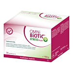 OMNi-BiOTiC® Stress Repair 9 Proszek w saszetkach, 56 szt.