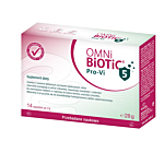 OMNi-BiOTiC® Pro-Vi 5 Proszek w saszetkach, 14 szt.