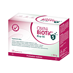 OMNi-BiOTiC® Pro-Vi 5 Proszek w saszetkach, 30 szt.