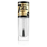 Eveline 7Days Gel Laque Smalto Gel per Unghie 35