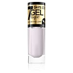 Eveline 7Days Gel Laque Smalto Gel per Unghie 38