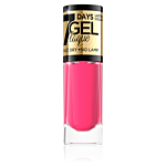 Eveline 7Days Gel Laque Smalto Gel per Unghie 47