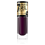 Eveline 7Days Gel Laque Smalto Gel per Unghie 52