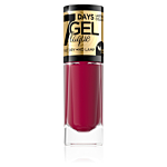 Eveline 7Days Gel Laque Smalto Gel per Unghie 55