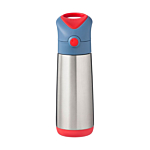 B.Box Bidon termiczny 500 ml, Blue Blaze