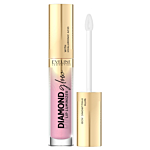 Eveline Diamond Glow Lip Luminizer Gloss Labbra 02