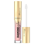 Eveline Diamond Glow Lip Luminizer Gloss Labbra 03