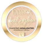 Eveline Feel The Glow Illuminante in Polvere 01