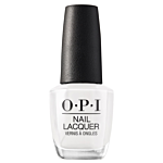 Opi Lakier do paznokci Alpine Snow 15ml