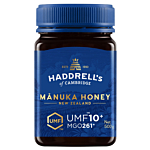 Haddrell's Manuka Miód UMF10+ MGO261+
