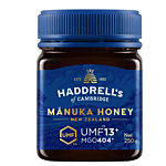 Haddrell's Manuka Miód UMF13+ MGO404+